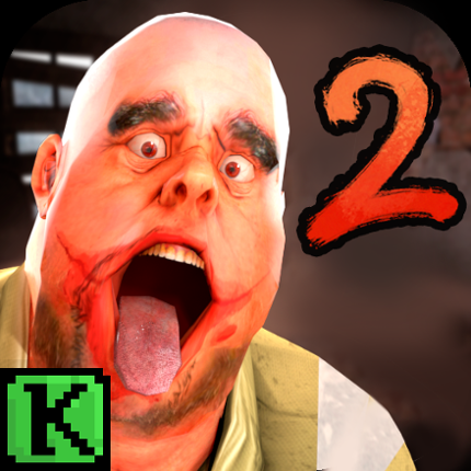 Mr. Meat 2: Prison Break Game Cover