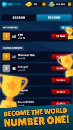 Harvest Run! - 3D Farm Race Image