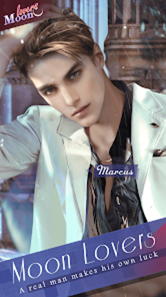 Moon Lovers screenshot