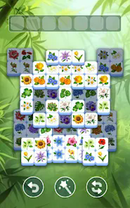 Bloom Tile: Match Puzzle Game screenshot