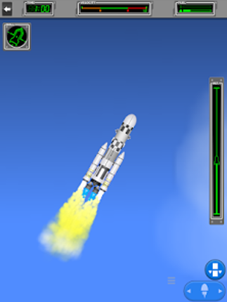 Space Agency screenshot