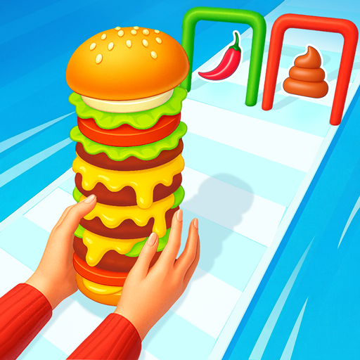 Games like Burger Master: Cooking Games