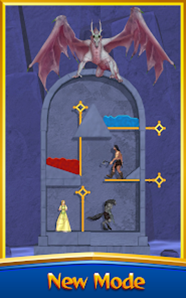 Merge Master - Elden Warrior screenshot