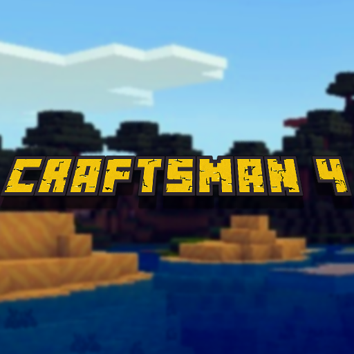 Games like Craftsman 4