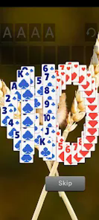 Solitaire Collection - 2025 screenshot