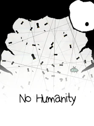No Humanity - The Hardest Game screenshot
