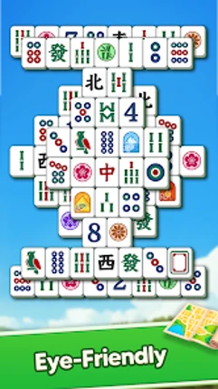 Mahjong Haven - Play for Calm screenshot