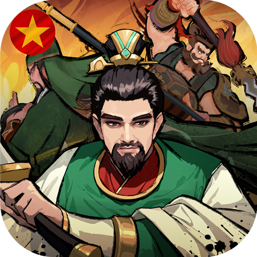 Games like Trận chiến Tam Quốc·Quốc Chiến