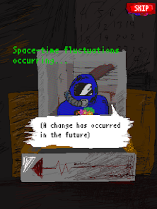 TimeMachine screenshot