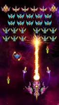 Galaxy Shooter - Space Attack Image