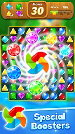 Jewel & Gems Mania 2024 screenshot