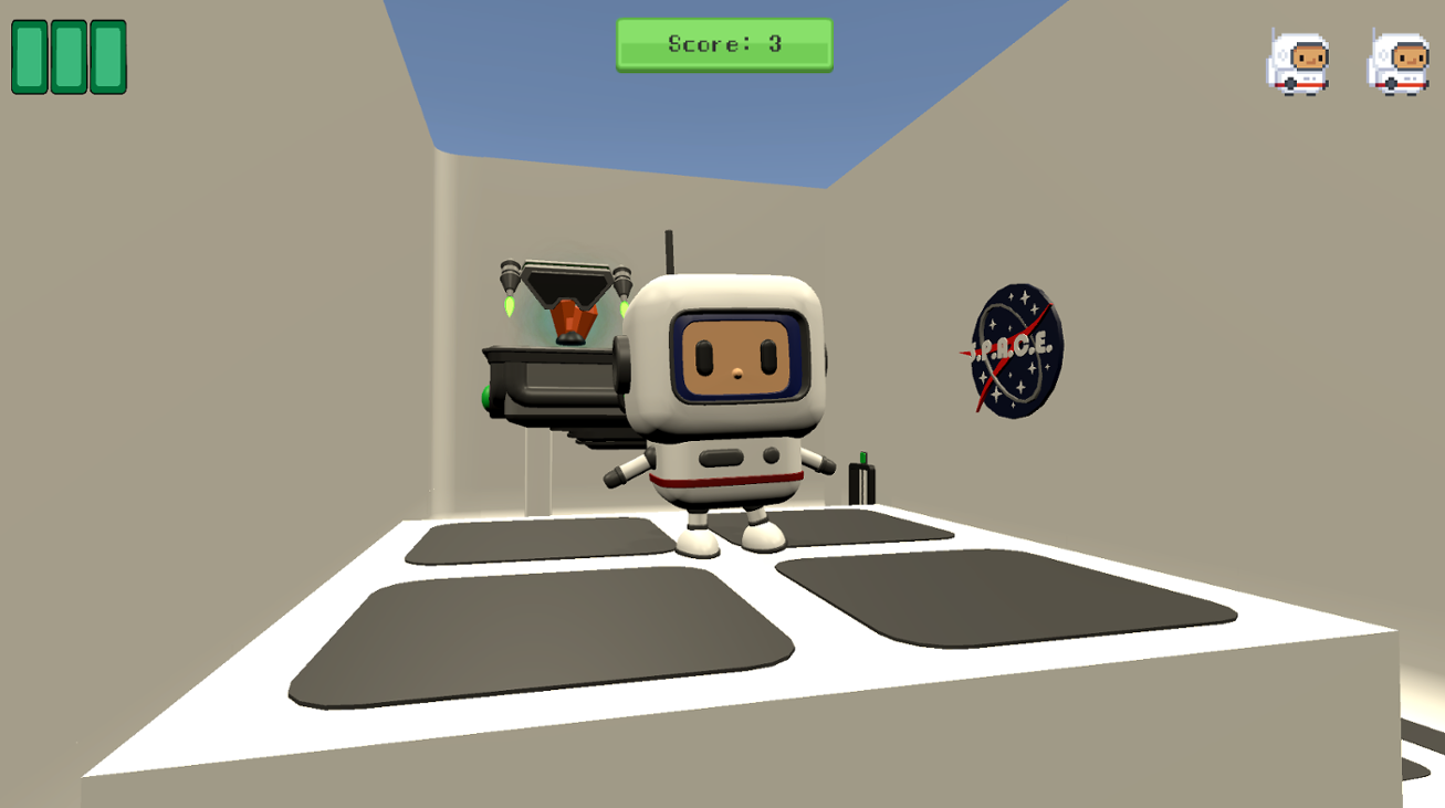 Games like 3D Platformer