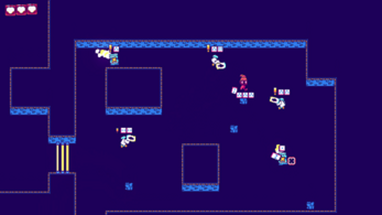 Ace of Sphynx screenshot
