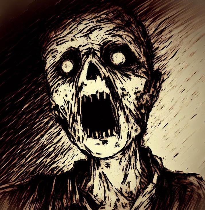 Games like Analog Horror