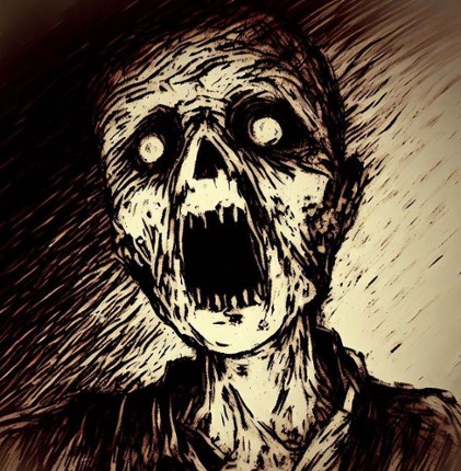 Analog Horror Image