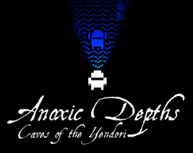 Anoxic Depths: Caves of the Yendori Image