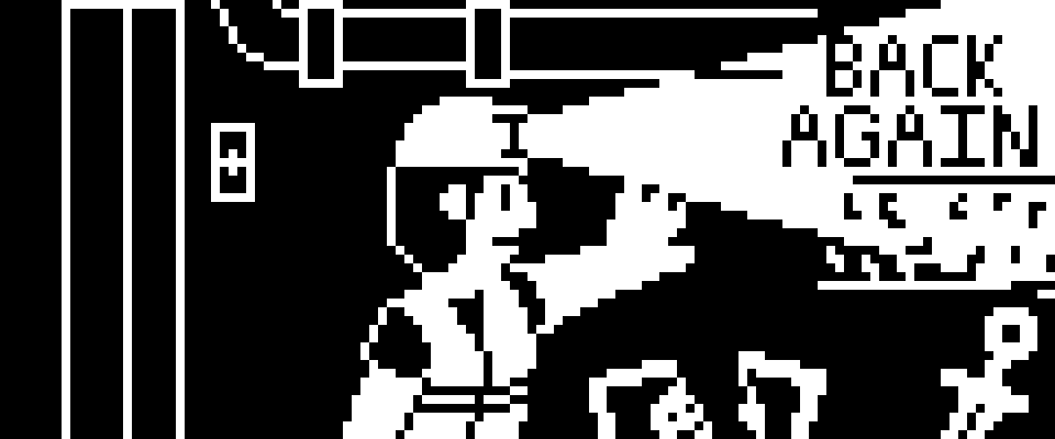 Games like Back Again