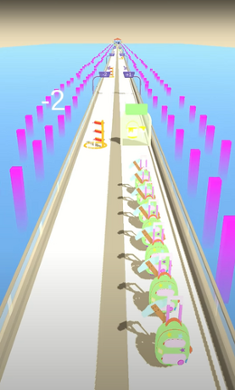 Baggie Stacker screenshot