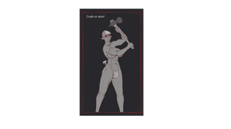 Battle Sisters (v0.7) +18 screenshot