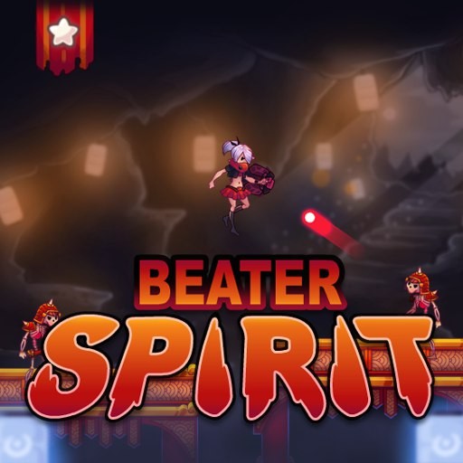 Games like Beater Spirit