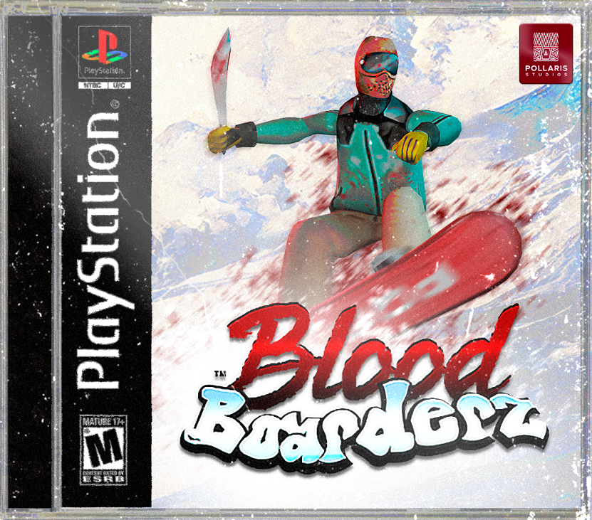 Games like BloodBoarderz