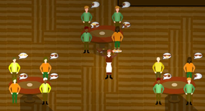 Brew and Stew v0.2.1 Image