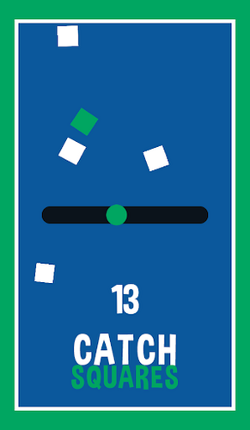 Catch Squares Image
