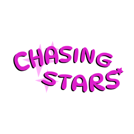 Chasing Stars Image