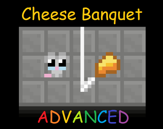 Cheese Banquet Advanced Game Cover