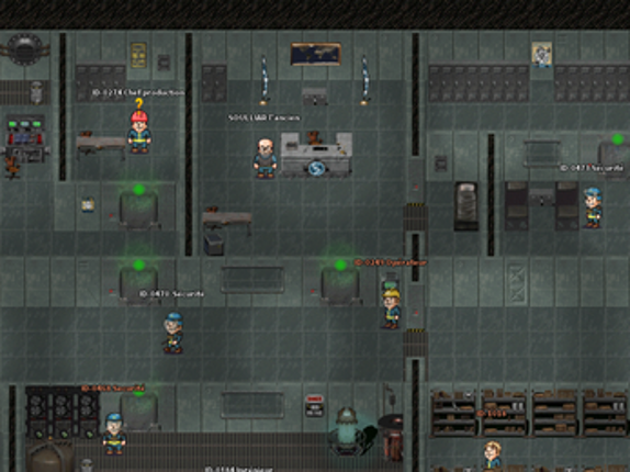 CLONES ONLINE Image