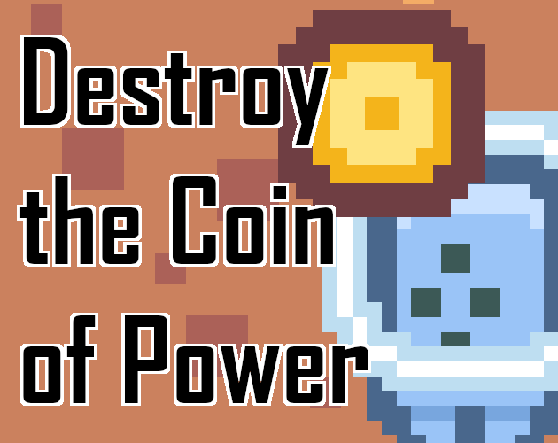 Games like Coin of Power