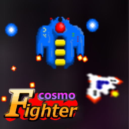 Games like Cosmo Fighter