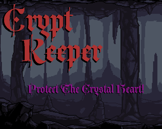 Games like Crypt Keeper