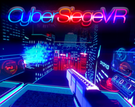 CyberSiege VR Image