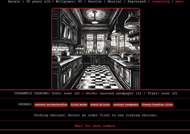 Delve Image