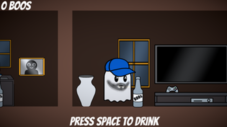 Drinking BOOs Image
