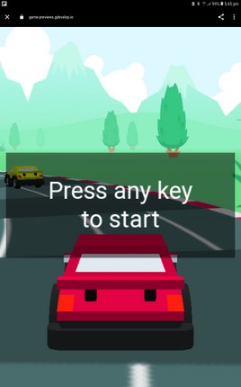 Driving Fever Image