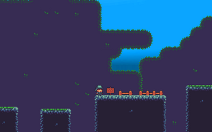 Elf Adventure screenshot