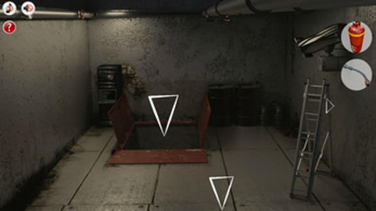 Escape Prison screenshot