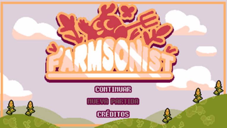 FARMSONIST screenshot