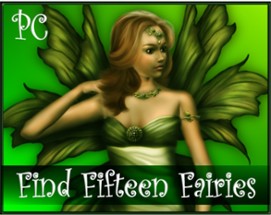 Find Fifteen Fairies - PC Image