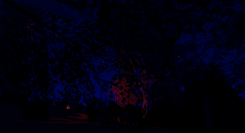 Forest Search screenshot