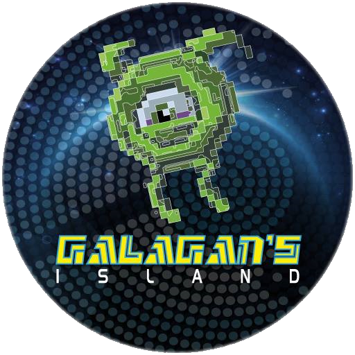 Games like Galagan's Island ~ Reprymian Rising For Itch.io