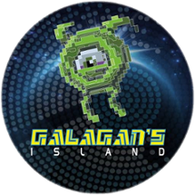 Galagan's Island ~ Reprymian Rising For Itch.io Image