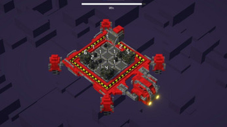 Garbostackers Image