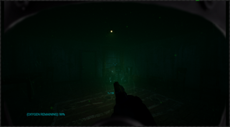 GET OUT ALIVE (Episode 1) Image