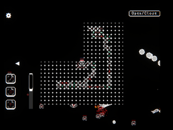 Gods Penumbra screenshot
