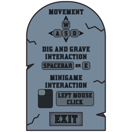 Grave Robber of London Image