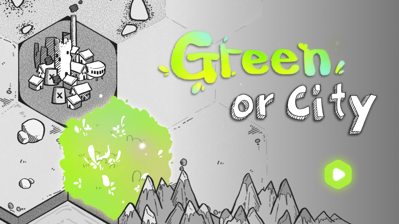 Games like Green or City