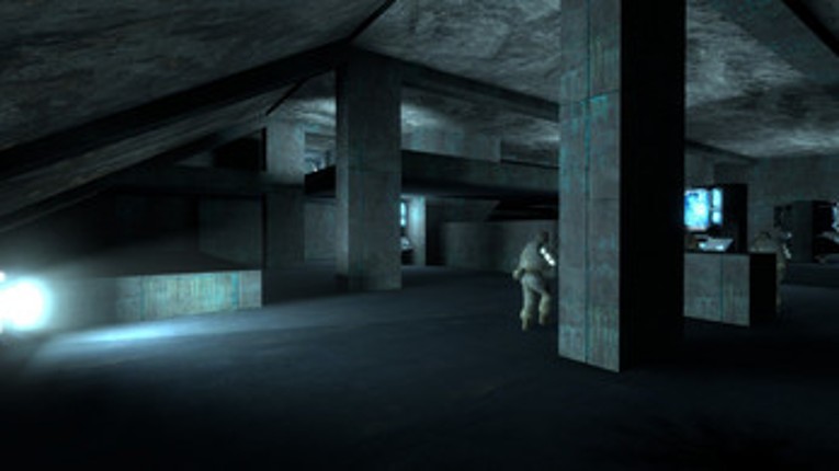 Half-life 2: Episode 3 Proof of Concept screenshot